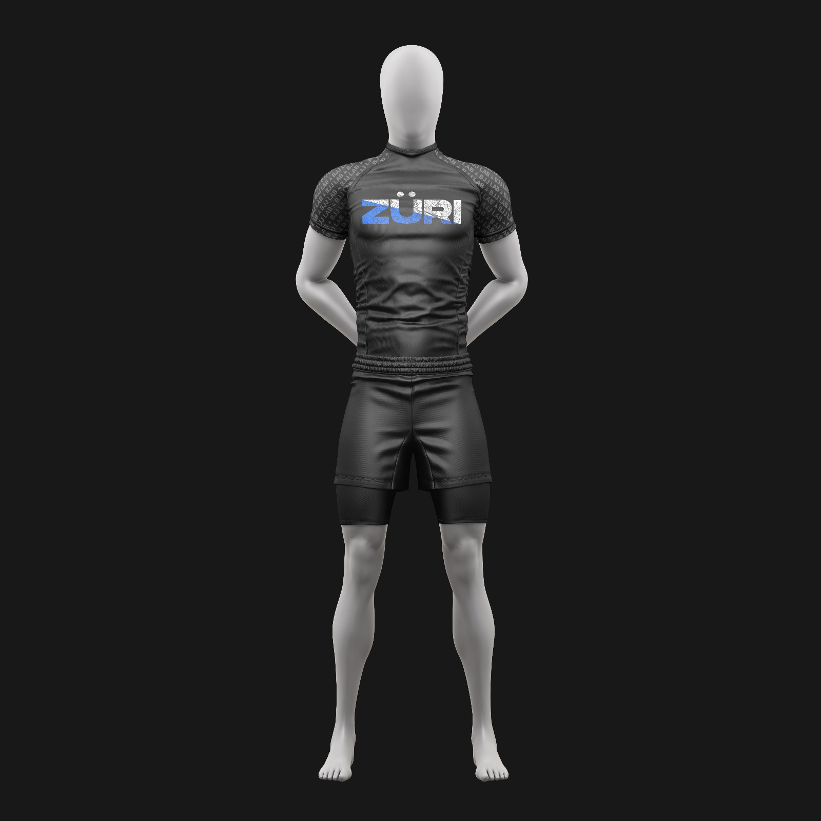 Züri Rashguard