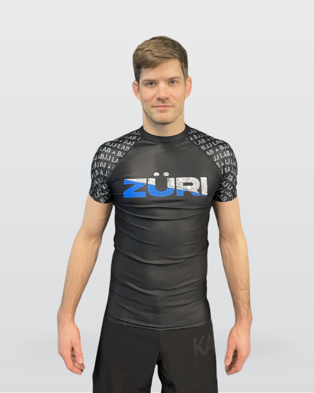 Züri Rashguard [LIMITED EDITION]