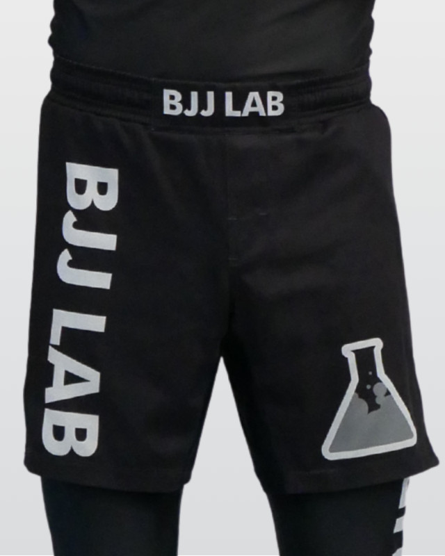 Subguards Shorts Lab
