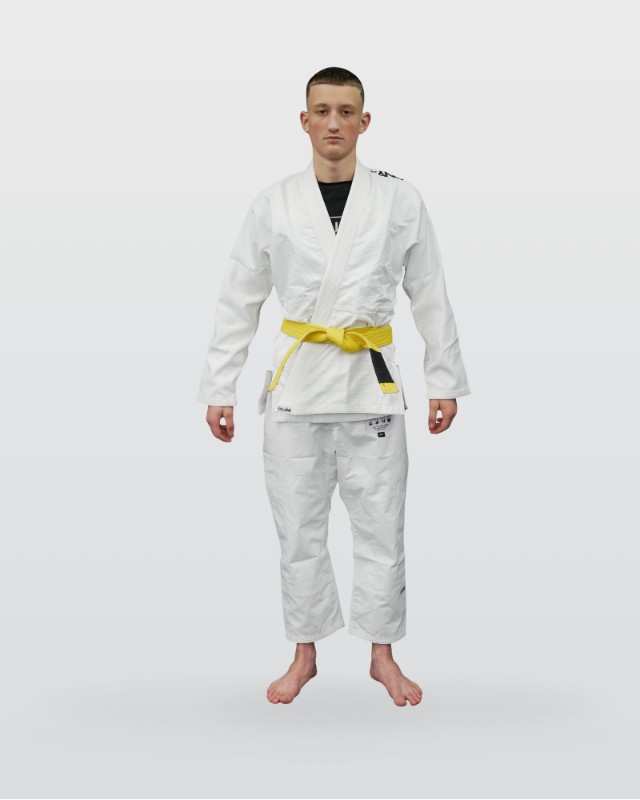 Kano Academy Gi