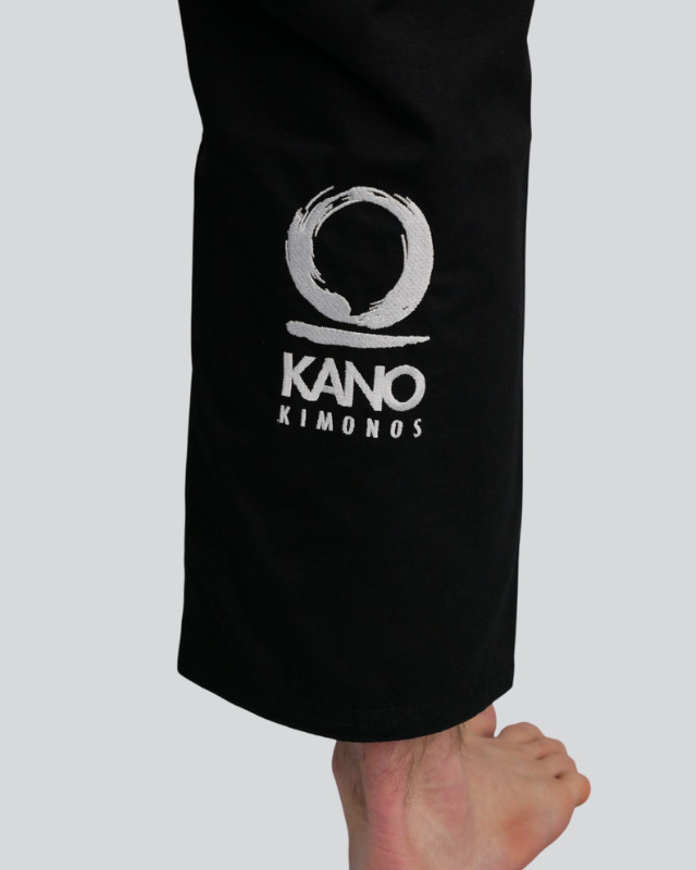 Kano Lab Gi - Pant Patch