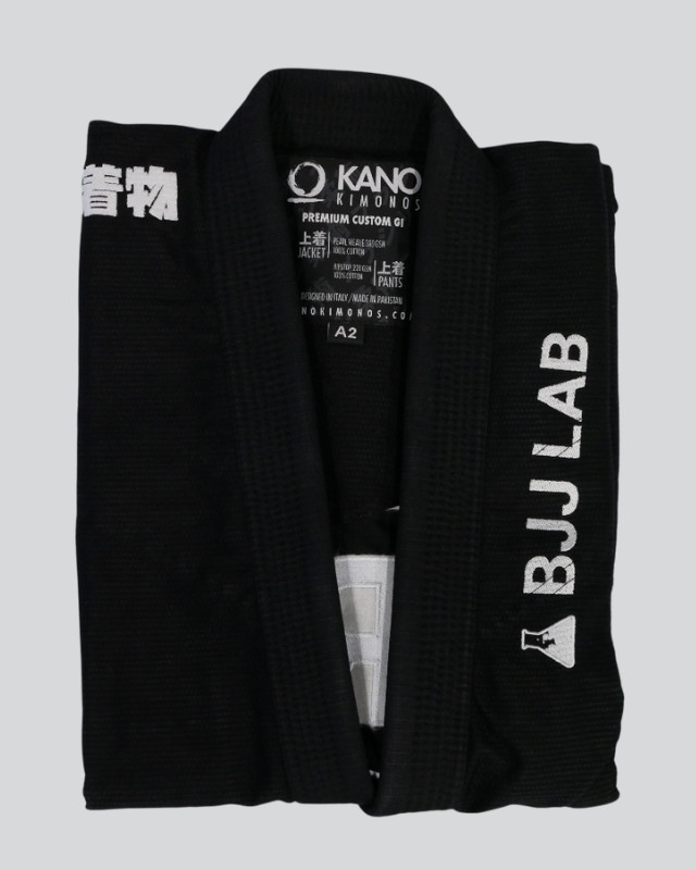 Kano Lab Gi - Folded Gi