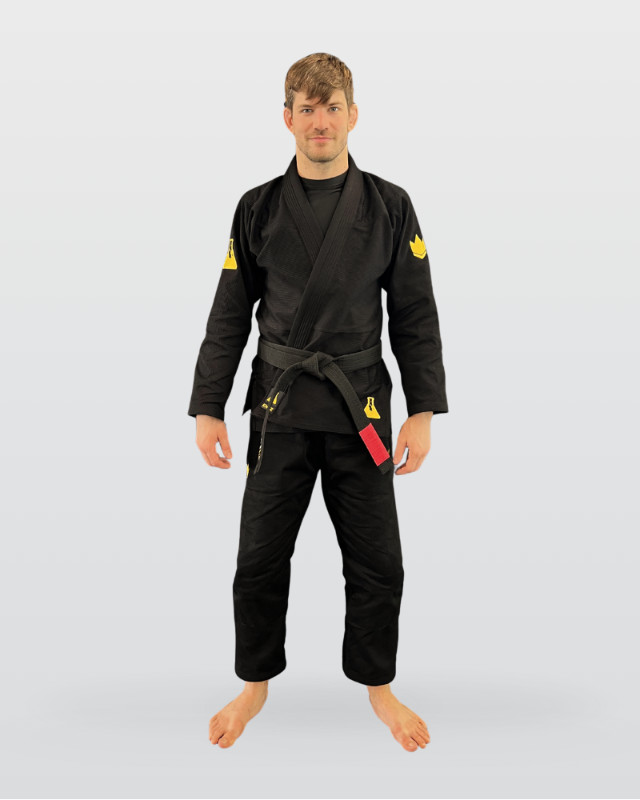 Kingz Gi Process Over Outcome [Limited Edition]