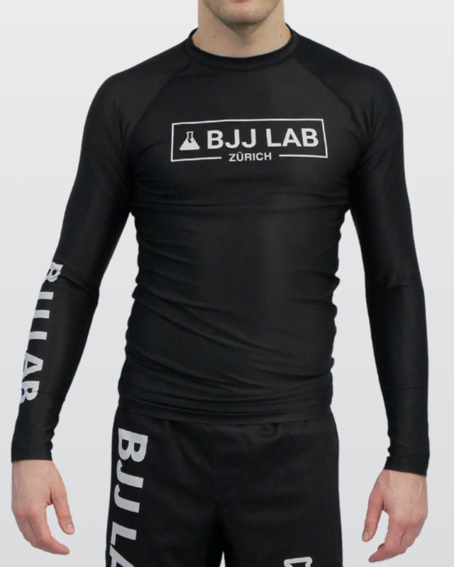 Subguards Rashguard Long Sleeve Lab Zürich