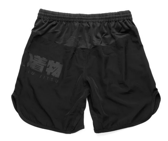 Kano Shorts Stealth